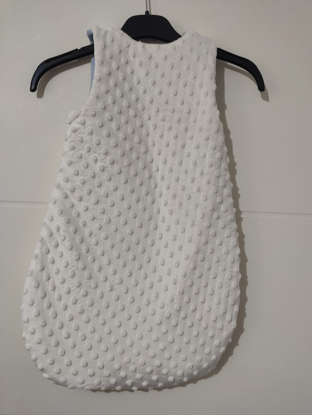 Gigoteuse personnalisée  licorne