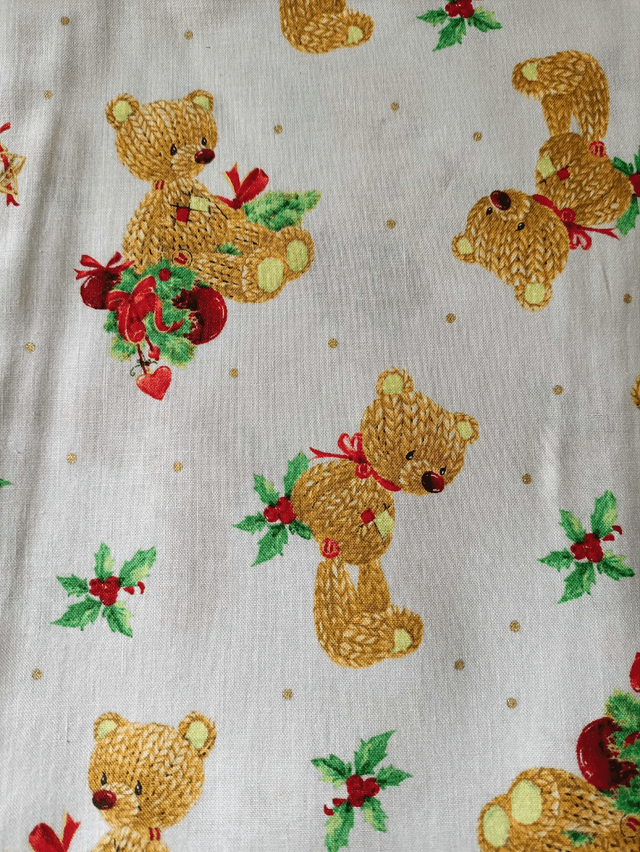 BOTTE DE NOEL NON PERSONNALISE