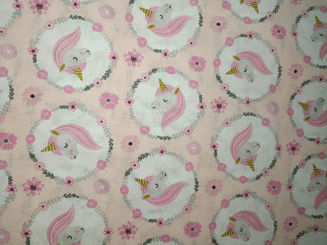 ATTACHE TETINE ROSE PERSONNALISE