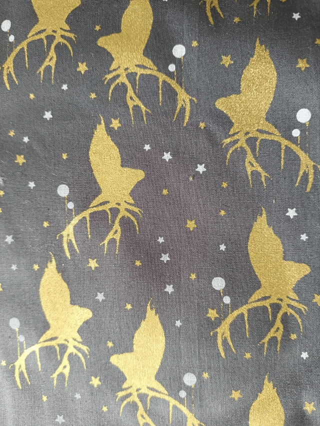 BOTTE DE NOEL NON PERSONNALISE