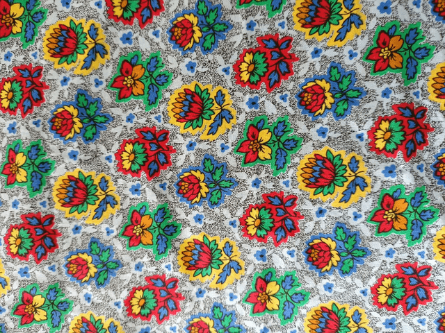 GANTS FLUFFY (débarbouillette ou démaquillante)