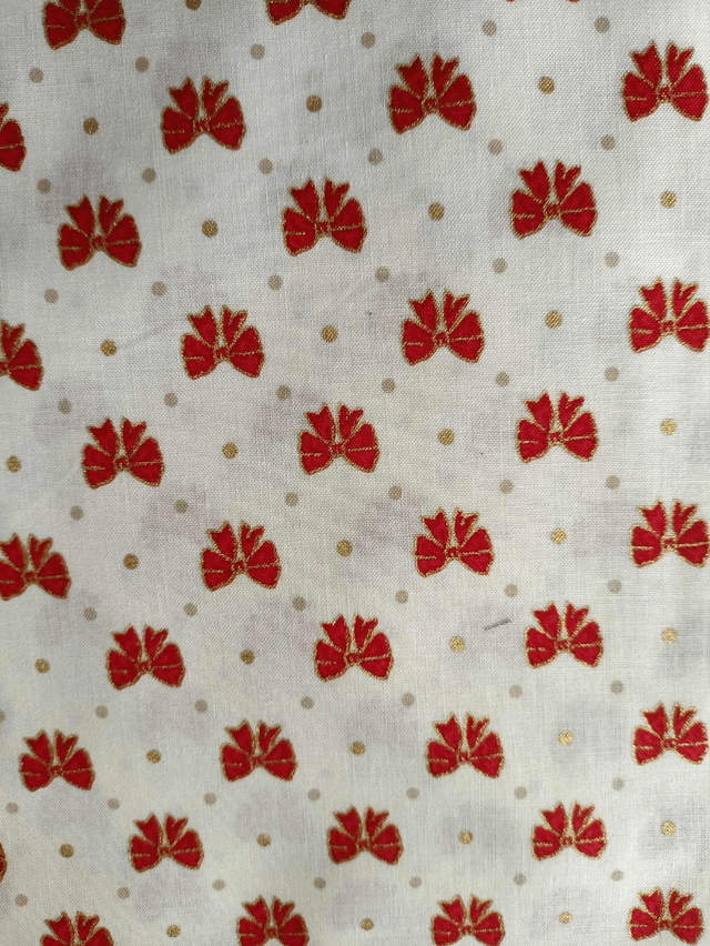 BOTTE DE NOEL NON PERSONNALISE